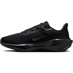 NIKE Air Zoom Pegasus 41 Laufschuhe Damen 001 - black/black-anthracite 36.5