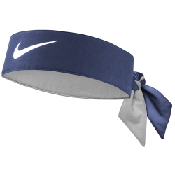 NIKE Tennis Premier HEAD Tie Stirnband