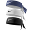 NIKE Tennis Premier HEAD Tie Stirnband