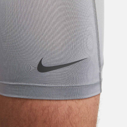 NIKE Pro Dri-FIT Fitnessshorts Herren 084 - smoke...