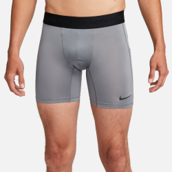 NIKE Pro Dri-FIT Fitnessshorts Herren 084 - smoke...