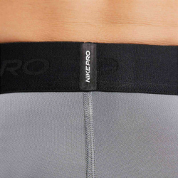 NIKE Pro Dri-FIT Fitnessshorts Herren 084 - smoke...