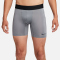 NIKE Pro Dri-FIT Fitnessshorts Herren 084 - smoke grey/black S