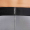 NIKE Pro Dri-FIT Fitnessshorts Herren 084 - smoke grey/black S