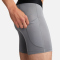 NIKE Pro Dri-FIT Fitnessshorts Herren 084 - smoke grey/black S