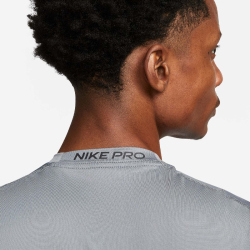 NIKE Pro Dri-FIT Tight Fitness Tanktop Herren 084 - smoke...