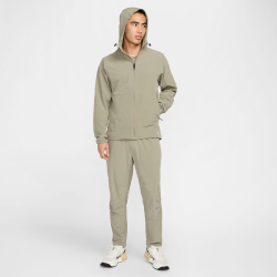 NIKE Repel Unlimited wasserabweisende Kapuzenjacke Herren 320 - light army/black/light army S