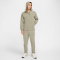 NIKE Repel Unlimited wasserabweisende Kapuzenjacke Herren 320 - light army/black/light army S