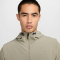 NIKE Repel Unlimited wasserabweisende Kapuzenjacke Herren 320 - light army/black/light army XXL