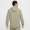 NIKE Repel Unlimited wasserabweisende Kapuzenjacke Herren 320 - light army/black/light army XXL
