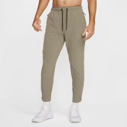 NIKE Unlimited Vielseitige Dri-FIT Trainingshose Herren 320 - light army/black/light army M