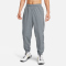 NIKE Form Slim Vielseitige Trainingshose Herren 084 - smoke grey/black/reflective silv XXL