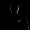 NIKE Miler Dri-FIT UV langarm Laufshirt Herren 491 - diffused blue/reflective silv M