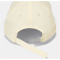 NIKE Club Dri-FIT Cap mit Metalllogo 113 - coconut milk/metallic silver L/XL