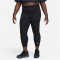NIKE Sportswear Classic High-Waist 7/8-Leggings Damen 010 - black/sail 1X