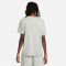 NIKE Sportswear T-Shirt Herren 063 - dk grey heather M