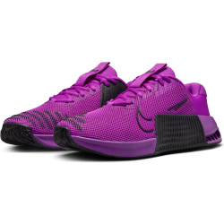 NIKE Metcon 9 Fitnessschuhe Damen 500 - vivid...