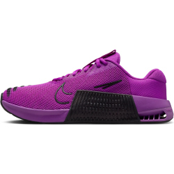 NIKE Metcon 9 Fitnessschuhe Damen 500 - vivid...