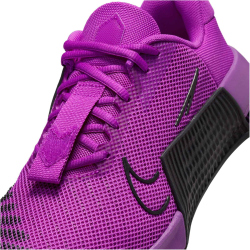 NIKE Metcon 9 Fitnessschuhe Damen 500 - vivid...