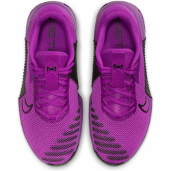 NIKE Metcon 9 Fitnessschuhe Damen 500 - vivid...
