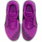 NIKE Metcon 9 Fitnessschuhe Damen 500 - vivid purple/black-bold berry 42