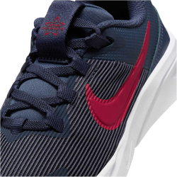 NIKE Star Runner 4 Laufschuhe Kinder 406 - thunder...