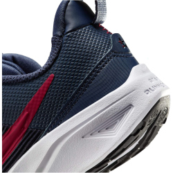 NIKE Star Runner 4 Laufschuhe Kinder 406 - thunder...