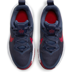NIKE Star Runner 4 Laufschuhe Kinder 406 - thunder...