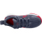 NIKE Star Runner 4 Laufschuhe Kinder 406 - thunder blue/gym red-black-white 27.5