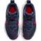 NIKE Star Runner 4 Laufschuhe Kinder 406 - thunder blue/gym red-black-white 27.5