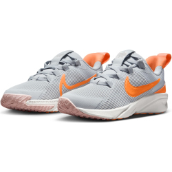 NIKE Star Runner 4 Laufschuhe Kinder 008 - pure...
