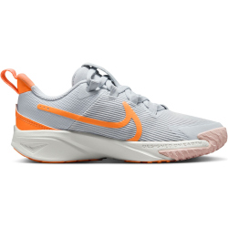 NIKE Star Runner 4 Laufschuhe Kinder 008 - pure...