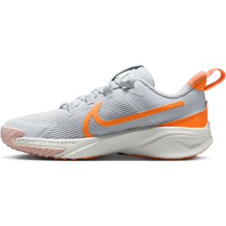 NIKE Star Runner 4 Laufschuhe Kinder 008 - pure...
