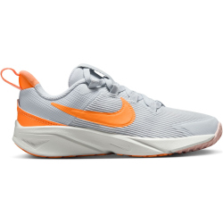 NIKE Star Runner 4 Laufschuhe Kinder 008 - pure...