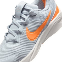 NIKE Star Runner 4 Laufschuhe Kinder 008 - pure...