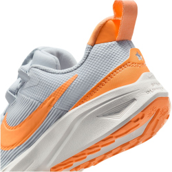 NIKE Star Runner 4 Laufschuhe Kinder 008 - pure...