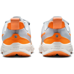 NIKE Star Runner 4 Laufschuhe Kinder 008 - pure platinum/peach cream-echo pink 35