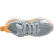 NIKE Star Runner 4 Laufschuhe Kinder 008 - pure platinum/peach cream-echo pink 35