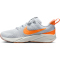 NIKE Star Runner 4 Laufschuhe Kinder 008 - pure platinum/peach cream-echo pink 35