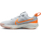 NIKE Star Runner 4 Laufschuhe Kinder 008 - pure platinum/peach cream-echo pink 35