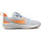 NIKE Star Runner 4 Laufschuhe Kinder 008 - pure platinum/peach cream-echo pink 35