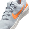 NIKE Star Runner 4 Laufschuhe Kinder 008 - pure platinum/peach cream-echo pink 35