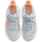 NIKE Star Runner 4 Laufschuhe Kinder 008 - pure platinum/peach cream-echo pink 35