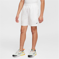 NIKE Multi+ Dri-FIT Icon Shorts Jungen 101 - white/white/black XL (158-170 cm)