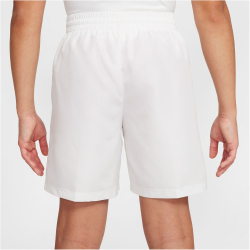 NIKE Multi+ Dri-FIT Icon Shorts Jungen 101 - white/white/black XL (158-170 cm)