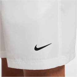 NIKE Multi+ Dri-FIT Icon Shorts Jungen 101 - white/white/black XL (158-170 cm)