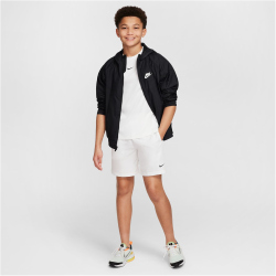 NIKE Multi+ Dri-FIT Icon Shorts Jungen 101 - white/white/black XL (158-170 cm)