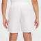 NIKE Multi+ Dri-FIT Icon Shorts Jungen 101 - white/white/black XL (158-170 cm)