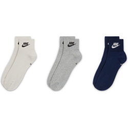 3er Pack NIKE Everyday Essential Ankle Socken 903 -...