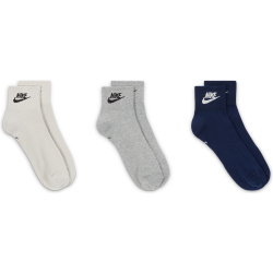 3er Pack NIKE Everyday Essential Ankle Socken 903 -...
